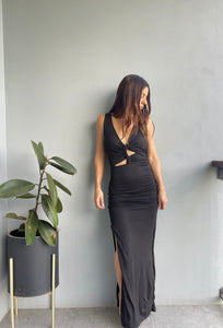 Date Night Maxi Dress