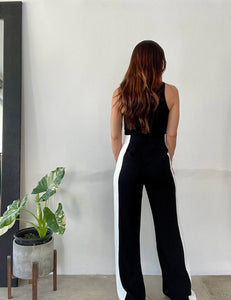 On the Good Side Wide Leg Pants