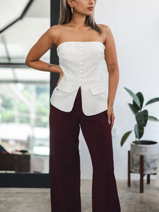 Twilight Wide Leg Trousers
