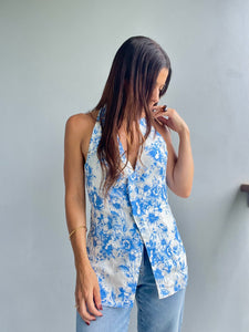 Barbados Breeze Top