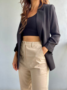 Zoe Linen Pants