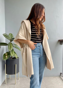 Maxwell Knit Cardigan