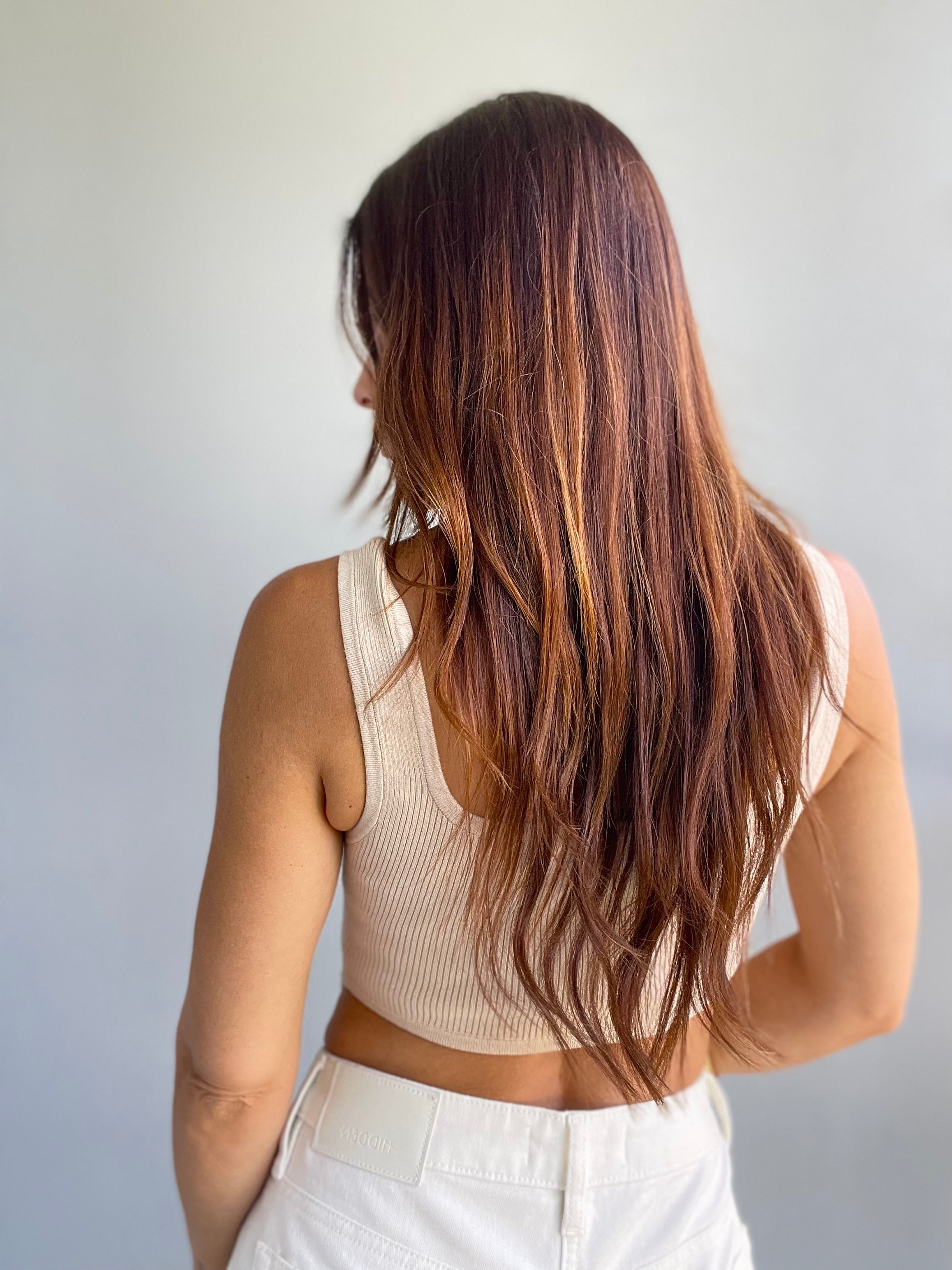 Kourtney Cut-Out Bodysuit