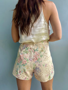 In Full Bloom Shorts