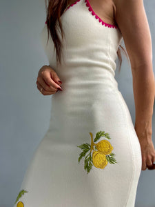 Summertime Maxi