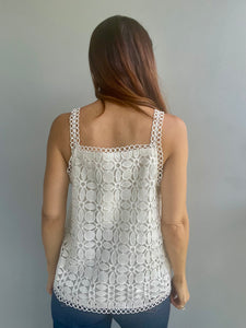 Dahlia Cami