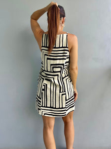 Veronica Shift Dress