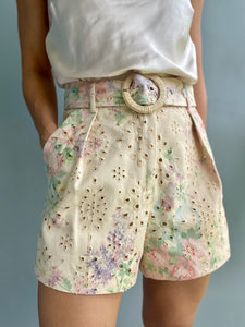 In Full Bloom Shorts