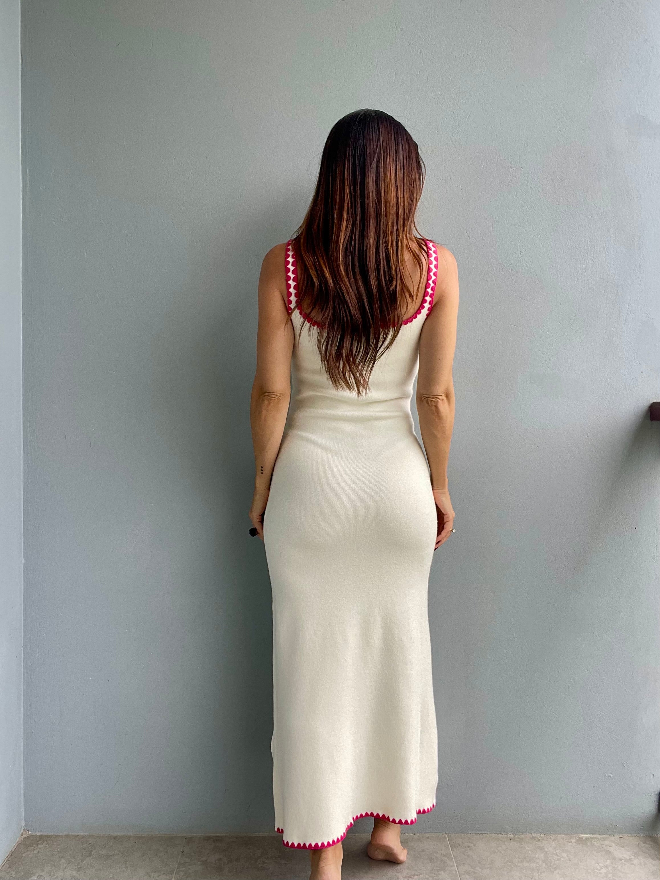 Summertime Maxi