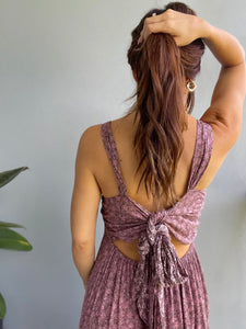 Myra Maxi Dress