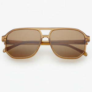 Billie Sunglasses ~ Brown