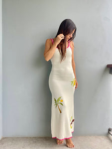 Summertime Maxi