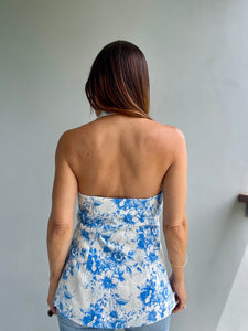 Barbados Breeze Top