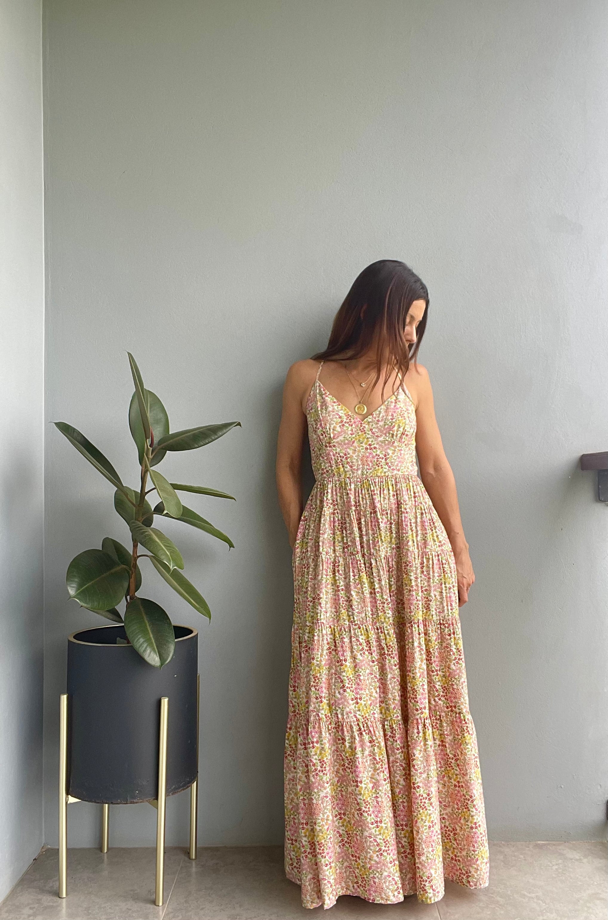 Kew Gardens Maxi