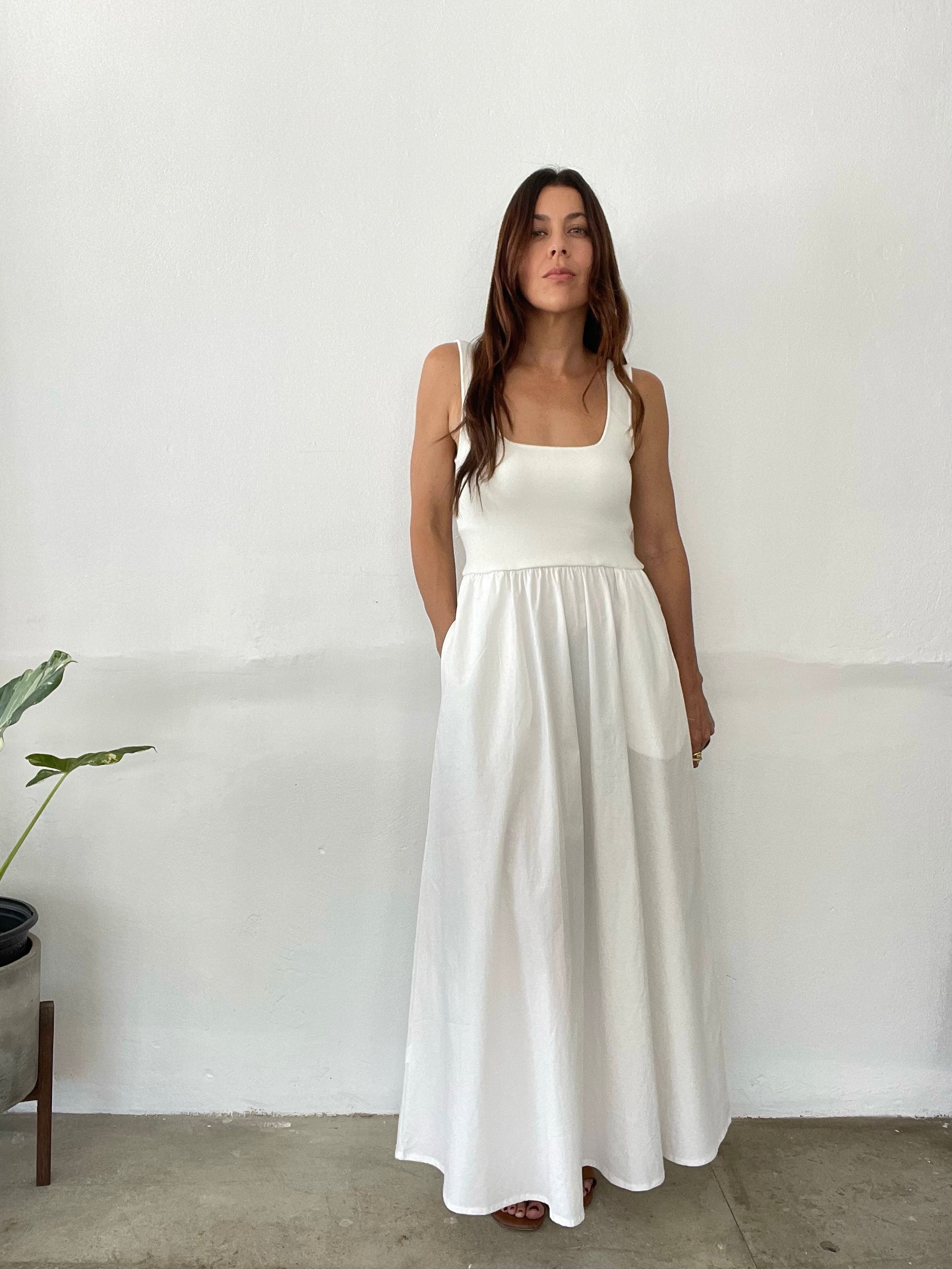 Nolan Maxi Dress