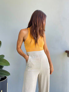 Palma Linen Pants