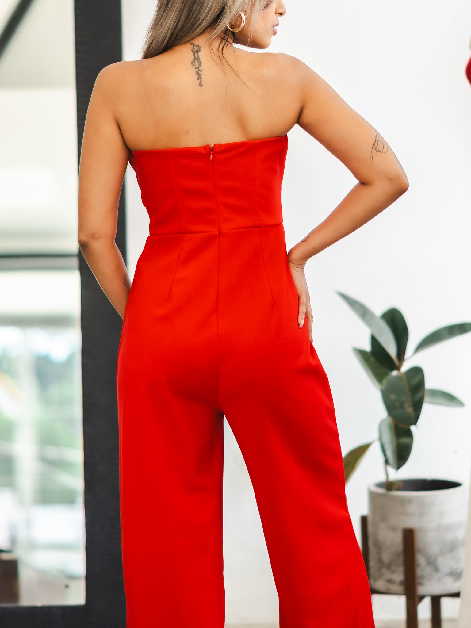 Reyna Jumpsuit