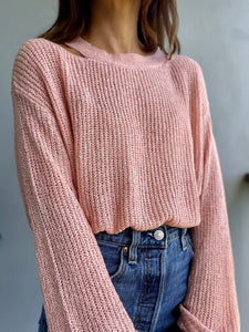 Jada Sweater