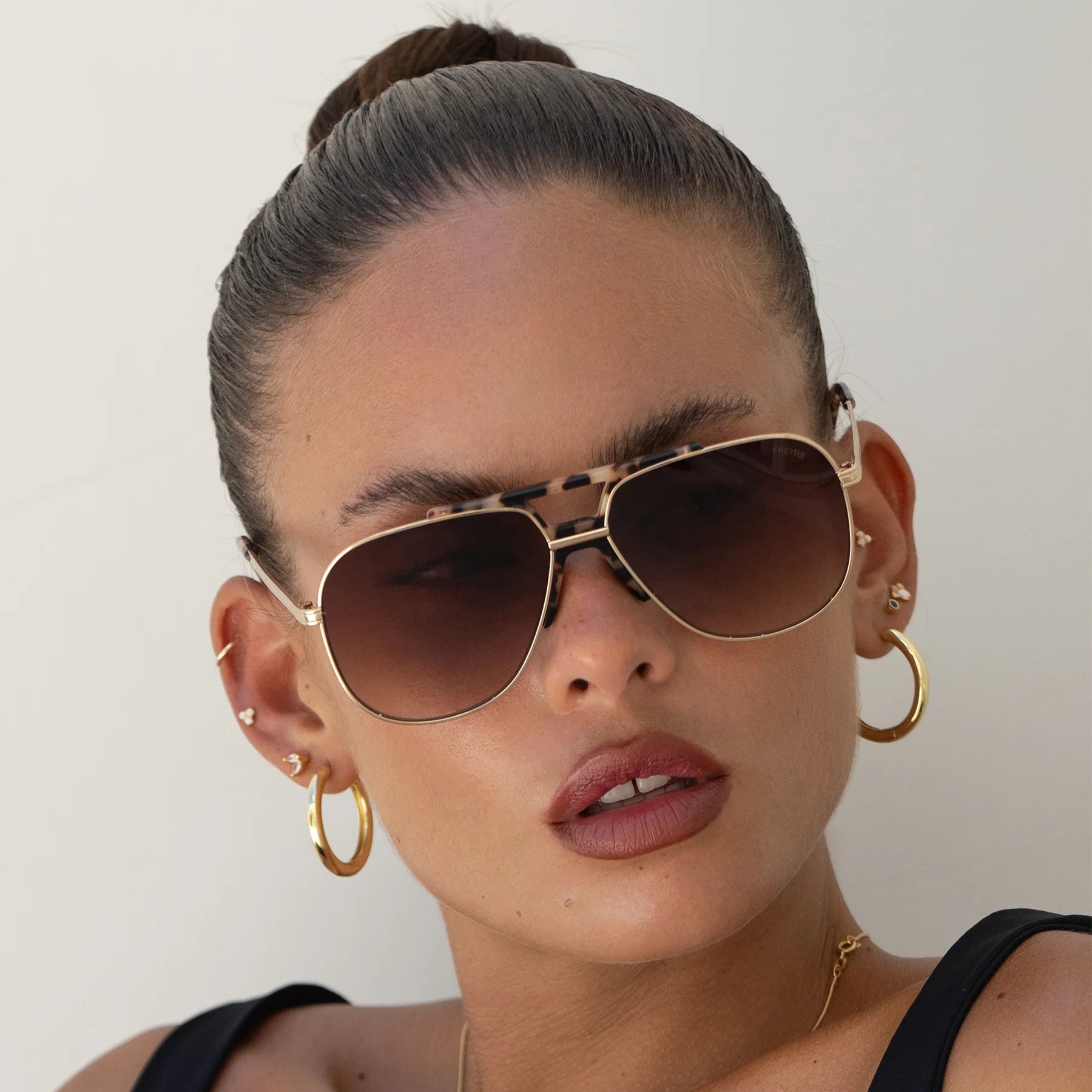 Logan Sunglasses