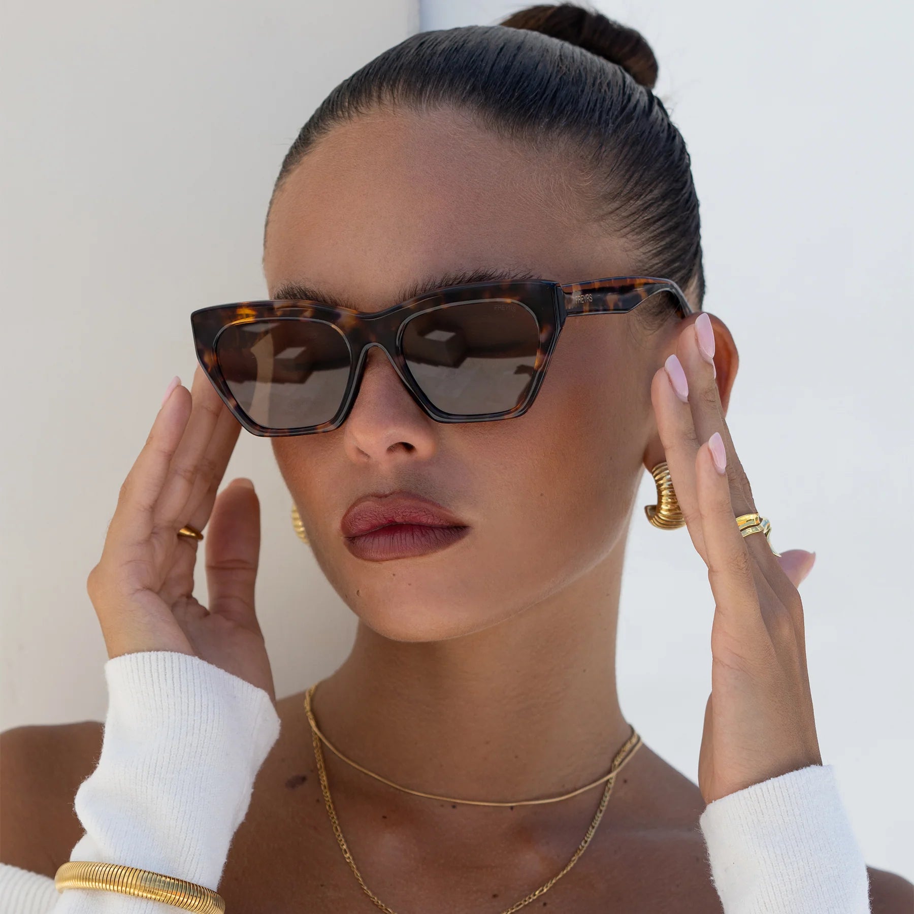 Gia Sunglasses