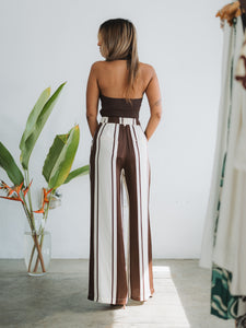 Maisy Wide Leg Pants