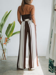 Maisy Wide Leg Pants