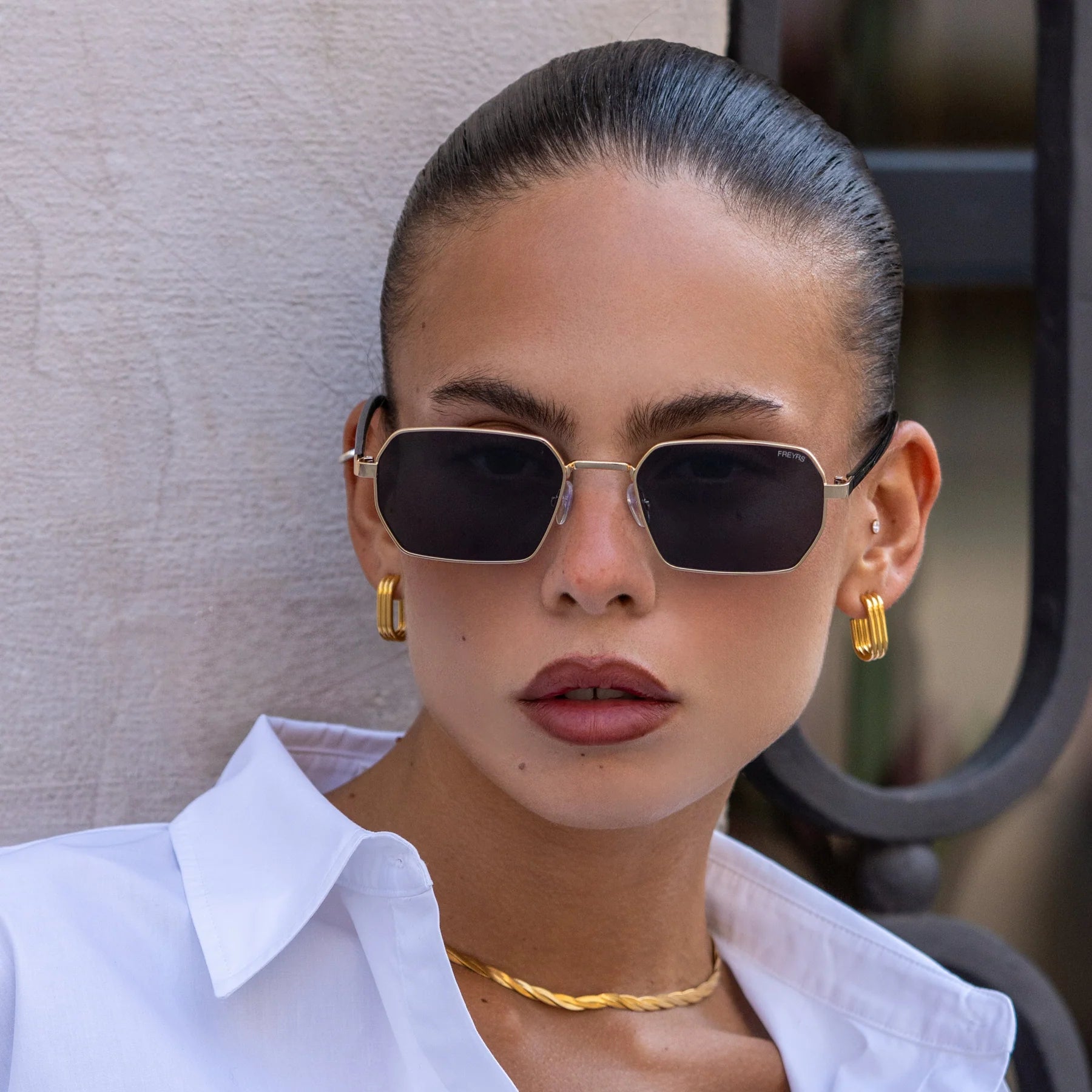 Superior Sunglasses