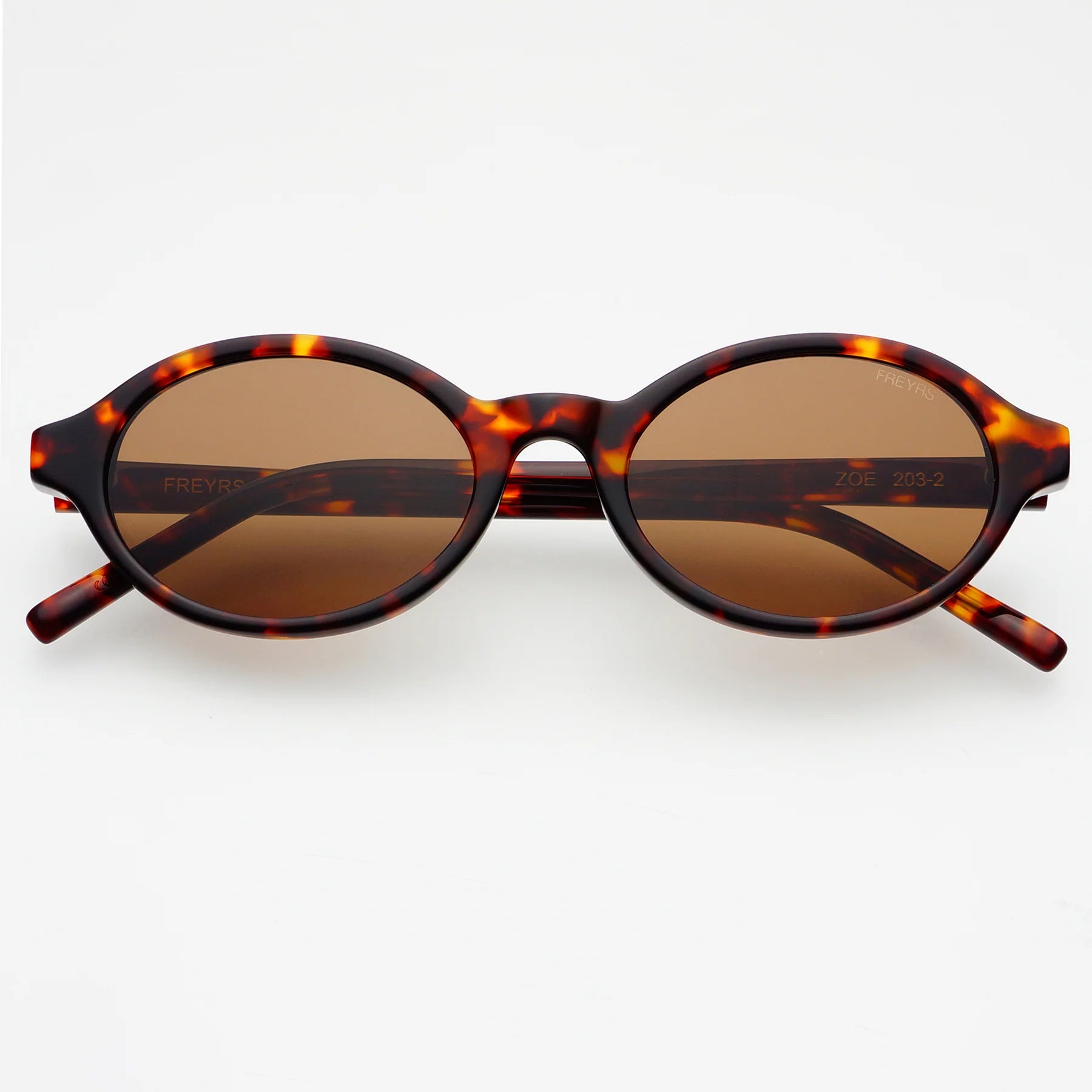 Zoe Sunglasses