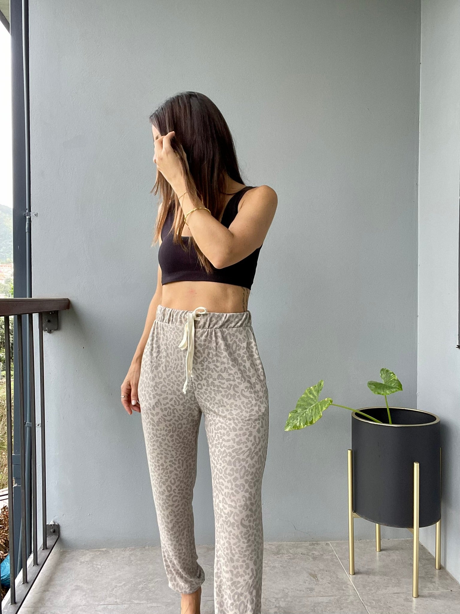 Delia Pants