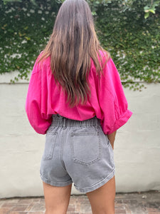 Brianne Shorts